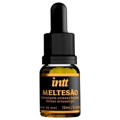 Meltesão Estimulante Sexual Unissex 12ml Intt - comprar online