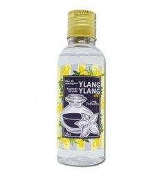 Ylang Ylang Óleo de Massagem Corporal