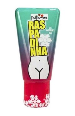 Gel Raspadinha