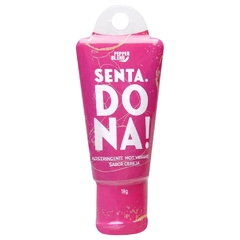 Adstringente Gel Sentadona 18g Pepper Blend REF PB447