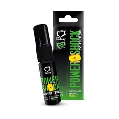 POWER SHOCK MENTA SPRAY 15ML REF 6148SF