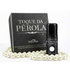 Kit Toque da Pérola – Para um prazer diferenciado