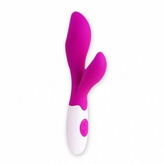 Vibrador Ponto G Silicone Pretty Love Neuman Ref 5334 - comprar online