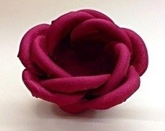 Fabric Flower Wrappers foe Sweets Marcia (30 pieces) - online store