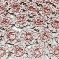 Fabric Flower Wrappers for Wedding Sweets Ísis (30 pieces) - buy online