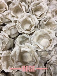 fabric-flower-wrappers-for-large-wedding-sweets-beatriz-beige