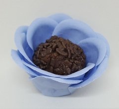 fabric-flower-wrappers-for-wedding-sweets-mini-camellia