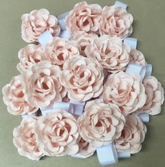 napkin-ring-for-wedding-fabric-flower