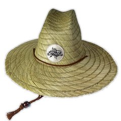 Chapéu de Palha Praiano Classic