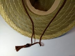 Chapéu de Palha Praiano Classic na internet