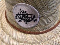 Chapéu de Palha Praiano Classic - comprar online