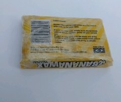 Parafina Banana Wax - comprar online