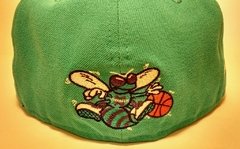 Boné New Era Charlotte Hornets