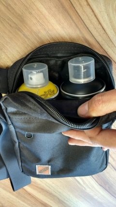 Pochete bag lateral pocket Classic