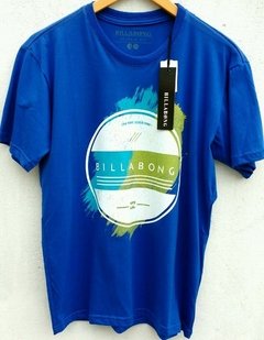 Camiseta Billabong Juvenil - comprar online