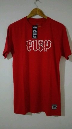 Camiseta Flip HKD line