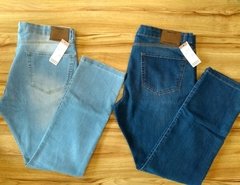 Calca jeans Classic
