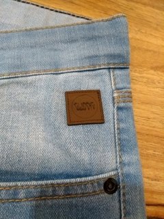Calca jeans Classic na internet