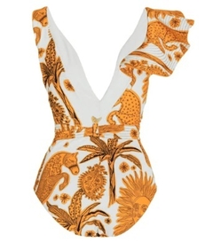 MONOKINI ML8799 - comprar en línea