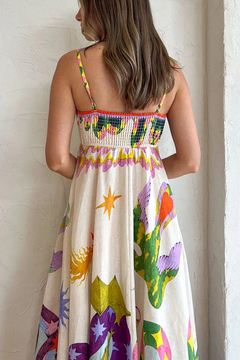 VESTIDO ML31547 en internet