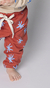 Babucha Kids Tomate Copos - comprar online