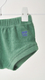 Bombachudo towel verde en internet