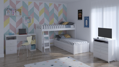 Banner de la categoría Dormitorios Infantiles - Juveniles