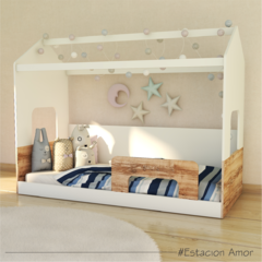 Cama Montessori Nordic