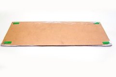 PLACA BOTECO 40x15 cm - comprar online