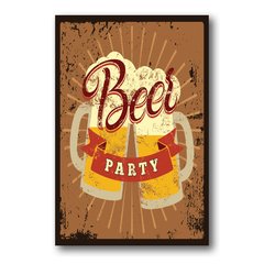 PLACA BEER PARTY