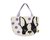 BOLSOS CARTERA ESTAMPA PERRITO - comprar online