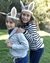 Kit disfraz de Conejo de Pascuas (orejas y colita) en internet