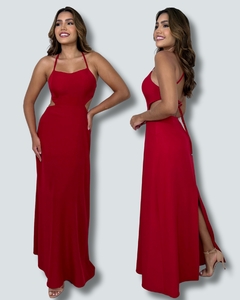 Vestido Thalia - Cores - comprar online