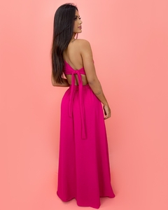 Vestido Karen - Pink - comprar online