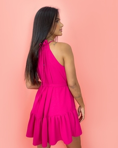 Vestido Nayara - Pink - comprar online