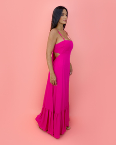 Vestido Ariel - Pink - comprar online