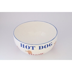 Tigela Média Hot Dog - comprar online