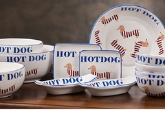 Bowl Hot Dog - loja online