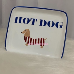 Travessa Hot Dog - comprar online