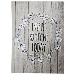 Tela Inspire Someone Today