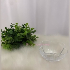 MINI BOWL DE CRISTAL CLOVER