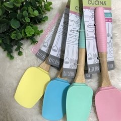 Espátula de Silicone - comprar online