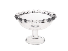 Mini Bowl Pedestal Bolinha