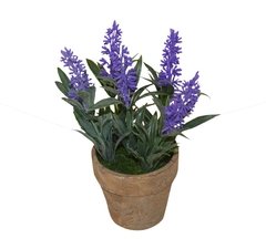 Vaso Decorativo Lavanda - comprar online