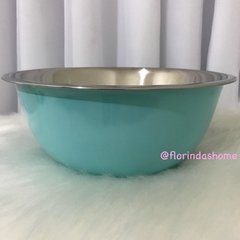 Bowl em Inox - Florinda's Home