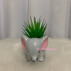 Cachepot Elefante - comprar online