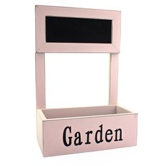 Jardineira Lousa Garden - comprar online