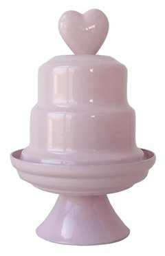 Wedding Cake Mini em Alumínio - comprar online