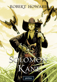SOLOMON KANE (ROBERT HOWARD)