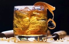 Whisky Bonfire Nacional Canela, Cayena Y Miel Tipo Jack Fire en internet